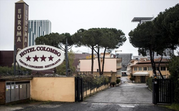Ρώμη: Σε σταθερή αλλά κρίσιμη κατάσταση η 17χρονη από την Αλεξάνδρεια που έπεσε από μπαλκόνι ξενοδοχείου