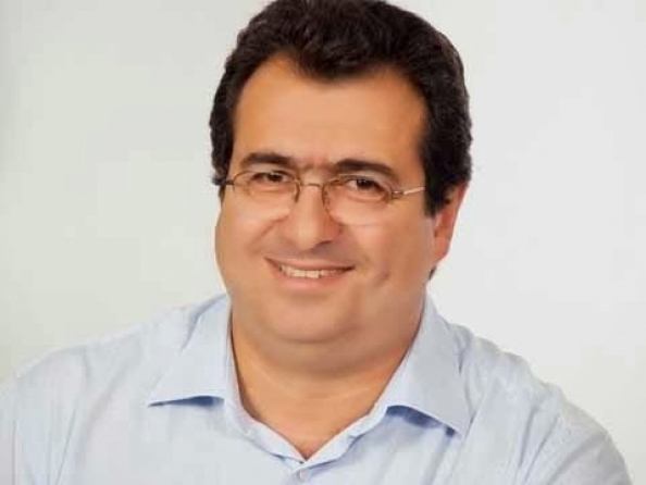 Βασίλης Παπαδόπουλος: Θέλουμε συμμάχους και συνεργάτες τους πολίτες για μια καθαρή πόλη