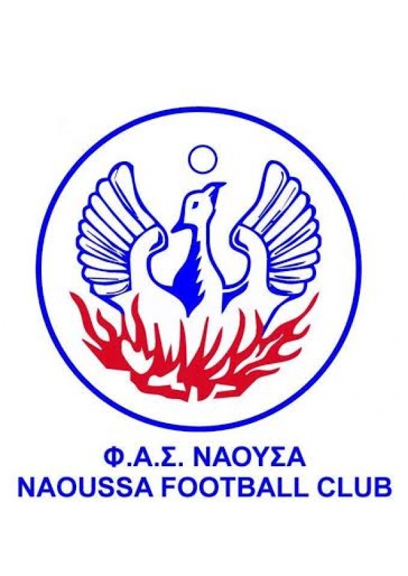Συλλυπητήριο του ΦΑΣ Νάουσα για την απώλεια του Νίκου Μάκη